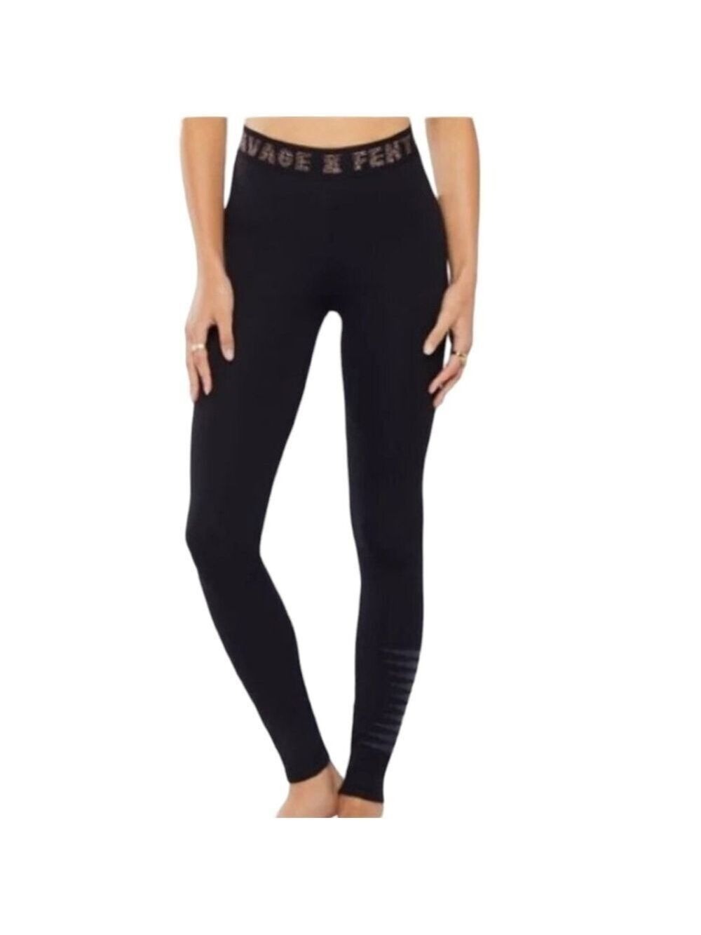 Savage X Fenty Forever Savage Jersey Legging